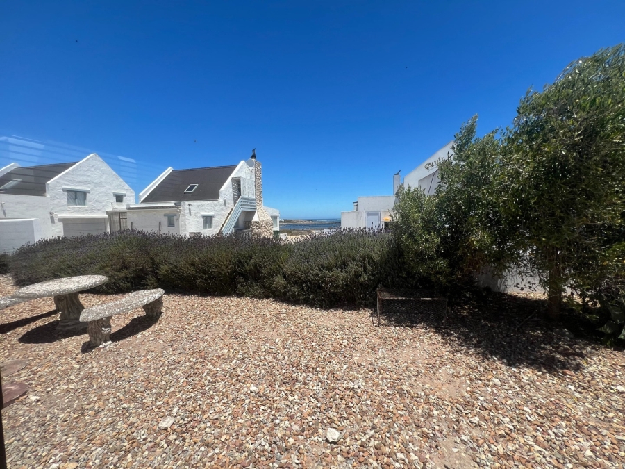 4 Bedroom Property for Sale in Jacobsbaai Western Cape